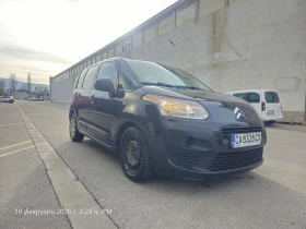 Citroen C3 Picasso - Car24.bg Citroen C3 Picasso