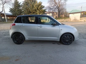 Suzuki Swift 4?4 навигация - 3325 € / 6503.13 лв. - 72793003 4 | Car24.bg Suzuki Swift 4?4 навигация - 3325 € / 6503.13 лв. - 72793003 4