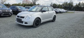 Suzuki Swift 4?4 навигация - Car24.bg Suzuki Swift 4?4 навигация
