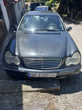 Mercedes-Benz C 220 - 1600 € / 3129.33 лв. - 12338044 3 | Car24.bg Mercedes-Benz C 220 - 1600 € / 3129.33 лв. - 12338044 3