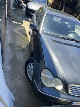 Mercedes-Benz C 220 - 1600 € / 3129.33 лв. - 12338044 4 | Car24.bg Mercedes-Benz C 220 - 1600 € / 3129.33 лв. - 12338044 4