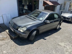 Mercedes-Benz C 220 - 1600 € / 3129.33 лв. - 12338044 5 | Car24.bg Mercedes-Benz C 220 - 1600 € / 3129.33 лв. - 12338044 5