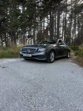 Mercedes-Benz E 220 MERCEDES W-213 E-220 6, 800 - Car24.bg Mercedes-Benz E 220 MERCEDES W-213 E-220 6, 800
