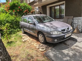 Renault Megane undefined | Auto.bg — изображение 4 Renault Megane undefined | Auto.bg — изображение 4