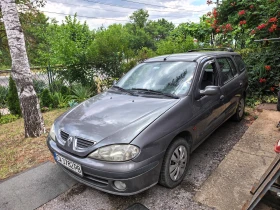 Renault Megane undefined | Auto.bg — изображение 2 Renault Megane undefined | Auto.bg — изображение 2