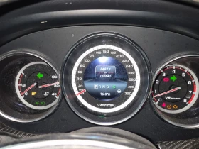 Mercedes-Benz CLS 63 AMG 2016 Mercedes-Benz CLS 63s | Auto.bg — изображение 9 Mercedes-Benz CLS 63 AMG 2016 Mercedes-Benz CLS 63s | Auto.bg — изображение 9