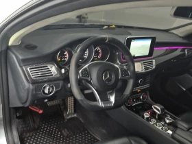 Mercedes-Benz CLS 63 AMG 2016 Mercedes-Benz CLS 63s | Auto.bg — изображение 8 Mercedes-Benz CLS 63 AMG 2016 Mercedes-Benz CLS 63s | Auto.bg — изображение 8