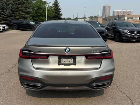 BMW 750 750i xDrive CARFAX | Auto.bg — изображение 4 BMW 750 750i xDrive CARFAX | Auto.bg — изображение 4