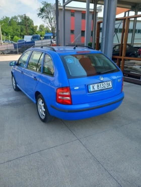 Skoda Fabia undefined | Auto.bg — изображение 7 Skoda Fabia undefined | Auto.bg — изображение 7