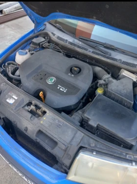 Skoda Fabia undefined | Auto.bg — изображение 5 Skoda Fabia undefined | Auto.bg — изображение 5