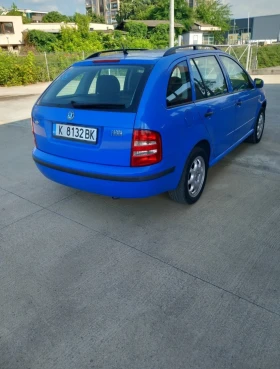Skoda Fabia undefined | Auto.bg — изображение 6 Skoda Fabia undefined | Auto.bg — изображение 6
