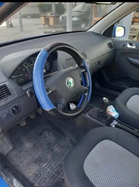 Skoda Fabia undefined | Auto.bg — изображение 9 Skoda Fabia undefined | Auto.bg — изображение 9