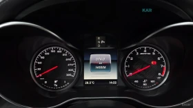 Mercedes-Benz C 63 AMG HUD* 360* КОЖА* НАВИ* ПАНО | Auto.bg — изображение 7 Mercedes-Benz C 63 AMG HUD* 360* КОЖА* НАВИ* ПАНО | Auto.bg — изображение 7