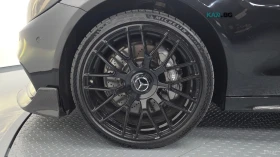 Mercedes-Benz C 63 AMG HUD* 360* КОЖА* НАВИ* ПАНО | Auto.bg — изображение 5 Mercedes-Benz C 63 AMG HUD* 360* КОЖА* НАВИ* ПАНО | Auto.bg — изображение 5