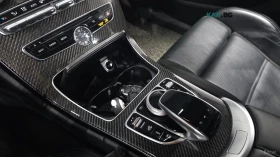 Mercedes-Benz C 63 AMG HUD* 360* КОЖА* НАВИ* ПАНО | Auto.bg — изображение 9 Mercedes-Benz C 63 AMG HUD* 360* КОЖА* НАВИ* ПАНО | Auto.bg — изображение 9