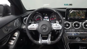 Mercedes-Benz C 63 AMG HUD* 360* КОЖА* НАВИ* ПАНО | Auto.bg — изображение 14 Mercedes-Benz C 63 AMG HUD* 360* КОЖА* НАВИ* ПАНО | Auto.bg — изображение 14