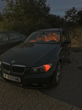 BMW 320 - 3850 € - 49122506 4 | Car24.bg BMW 320 - 3850 € - 49122506 4