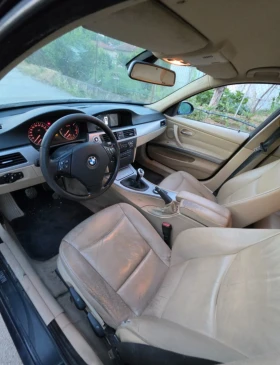 BMW 320 - 3850 € - 49122506 9 | Car24.bg BMW 320 - 3850 € - 49122506 9