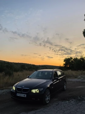 BMW 320 - 3850 € - 49122506 2 | Car24.bg BMW 320 - 3850 € - 49122506 2