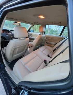 BMW 320 - 3850 € - 49122506 10 | Car24.bg BMW 320 - 3850 € - 49122506 10