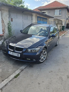 BMW 320 - Car24.bg BMW 320