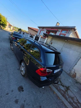 BMW 320 - 3850 € - 49122506 5 | Car24.bg BMW 320 - 3850 € - 49122506 5