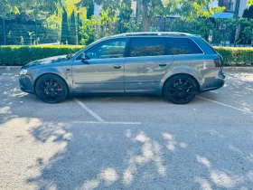 Audi A4 3.0 Quattro - 4350 € - 12056091 3 | Car24.bg Audi A4 3.0 Quattro - 4350 € - 12056091 3