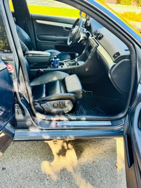 Audi A4 3.0 Quattro - 4350 € - 12056091 9 | Car24.bg Audi A4 3.0 Quattro - 4350 € - 12056091 9