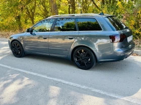 Audi A4 3.0 Quattro - 4350 € - 12056091 7 | Car24.bg Audi A4 3.0 Quattro - 4350 € - 12056091 7