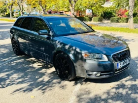 Audi A4 3.0 Quattro - 4350 € - 12056091 2 | Car24.bg Audi A4 3.0 Quattro - 4350 € - 12056091 2