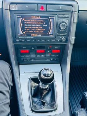 Audi A4 3.0 Quattro | Auto.bg — изображение 12 Audi A4 3.0 Quattro | Auto.bg — изображение 12