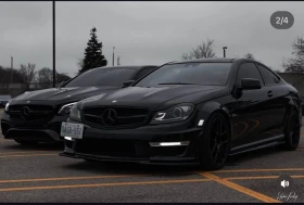 Mercedes-Benz C 63 AMG STAGE 1* АВТОКРЕДИТ БЕЗ ПЪРВОНАЧАЛНА ВНОСКА* | Auto.bg — изображение 2 Mercedes-Benz C 63 AMG STAGE 1* АВТОКРЕДИТ БЕЗ ПЪРВОНАЧАЛНА ВНОСКА* | Auto.bg — изображение 2