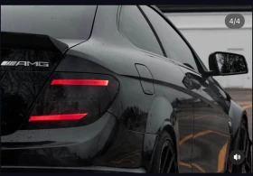 Mercedes-Benz C 63 AMG STAGE 1* АВТОКРЕДИТ БЕЗ ПЪРВОНАЧАЛНА ВНОСКА* | Auto.bg — изображение 4 Mercedes-Benz C 63 AMG STAGE 1* АВТОКРЕДИТ БЕЗ ПЪРВОНАЧАЛНА ВНОСКА* | Auto.bg — изображение 4