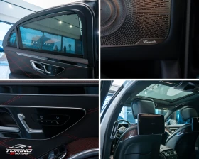 Mercedes-Benz S 63 AMG E PERFORMANCE* EDITION ONE* 3xTV* 4D BURMESTER* - 139999 € - 18735173 15 | Car24.bg Mercedes-Benz S 63 AMG E PERFORMANCE* EDITION ONE* 3xTV* 4D BURMESTER* - 139999 € - 18735173 15