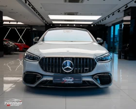Mercedes-Benz S 63 AMG E PERFORMANCE* EDITION ONE* 3xTV* 4D BURMESTER* - 139999 € - 18735173 8 | Car24.bg Mercedes-Benz S 63 AMG E PERFORMANCE* EDITION ONE* 3xTV* 4D BURMESTER* - 139999 € - 18735173 8