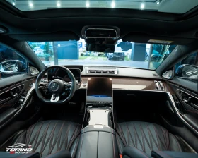 Mercedes-Benz S 63 AMG E PERFORMANCE* EDITION ONE* 3xTV* 4D BURMESTER* - 139999 € - 18735173 13 | Car24.bg Mercedes-Benz S 63 AMG E PERFORMANCE* EDITION ONE* 3xTV* 4D BURMESTER* - 139999 € - 18735173 13