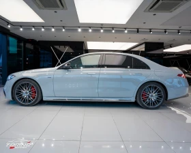 Mercedes-Benz S 63 AMG E PERFORMANCE* EDITION ONE* 3xTV* 4D BURMESTER* - 139999 € - 18735173 2 | Car24.bg Mercedes-Benz S 63 AMG E PERFORMANCE* EDITION ONE* 3xTV* 4D BURMESTER* - 139999 € - 18735173 2
