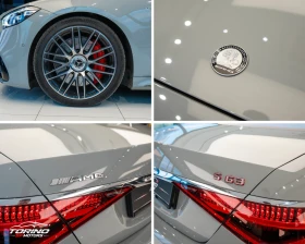 Mercedes-Benz S 63 AMG E PERFORMANCE* EDITION ONE* 3xTV* 4D BURMESTER* - 139999 € - 18735173 17 | Car24.bg Mercedes-Benz S 63 AMG E PERFORMANCE* EDITION ONE* 3xTV* 4D BURMESTER* - 139999 € - 18735173 17