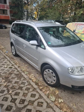 VW Touran - 3000 € - 74237180 3 | Car24.bg VW Touran - 3000 € - 74237180 3