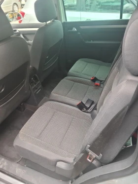 VW Touran - 3000 € - 74237180 11 | Car24.bg VW Touran - 3000 € - 74237180 11