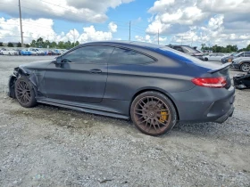 Mercedes-Benz C 63 AMG BURMESTER PREMIUM| AMG CARBON FIBER INTERIOR TRIM | Auto.bg — изображение 3 Mercedes-Benz C 63 AMG BURMESTER PREMIUM| AMG CARBON FIBER INTERIOR TRIM | Auto.bg — изображение 3