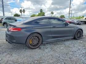 Mercedes-Benz C 63 AMG BURMESTER PREMIUM| AMG CARBON FIBER INTERIOR TRIM | Auto.bg — изображение 4 Mercedes-Benz C 63 AMG BURMESTER PREMIUM| AMG CARBON FIBER INTERIOR TRIM | Auto.bg — изображение 4