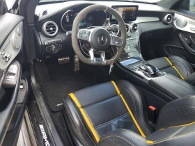 Mercedes-Benz C 63 AMG BURMESTER PREMIUM| AMG CARBON FIBER INTERIOR TRIM | Auto.bg — изображение 9 Mercedes-Benz C 63 AMG BURMESTER PREMIUM| AMG CARBON FIBER INTERIOR TRIM | Auto.bg — изображение 9