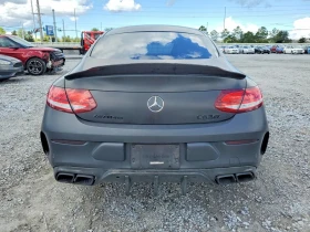 Mercedes-Benz C 63 AMG BURMESTER PREMIUM| AMG CARBON FIBER INTERIOR TRIM | Auto.bg — изображение 6 Mercedes-Benz C 63 AMG BURMESTER PREMIUM| AMG CARBON FIBER INTERIOR TRIM | Auto.bg — изображение 6