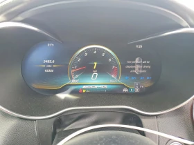 Mercedes-Benz C 63 AMG BURMESTER PREMIUM| AMG CARBON FIBER INTERIOR TRIM | Auto.bg — изображение 11 Mercedes-Benz C 63 AMG BURMESTER PREMIUM| AMG CARBON FIBER INTERIOR TRIM | Auto.bg — изображение 11