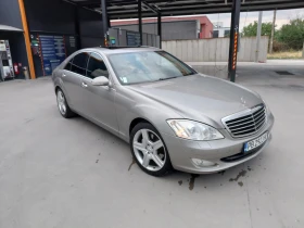 Mercedes-Benz S 320 - Car24.bg Mercedes-Benz S 320