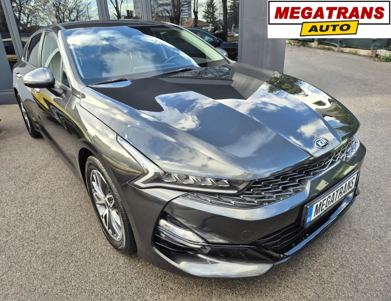 Kia K5 2.0 cm3 LPG - Наличен в БГ - 39500 лв. / 20196.03 € - 61870114 1 | Car24.bg Kia K5 2.0 cm3 LPG - Наличен в БГ - 39500 лв. / 20196.03 € - 61870114 1