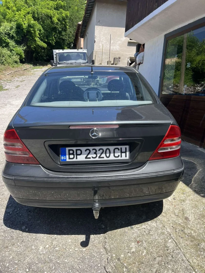 Mercedes-Benz C 220 - 1600 € / 3129.33 лв. - 12338044 1 | Car24.bg Mercedes-Benz C 220 - 1600 € / 3129.33 лв. - 12338044 1