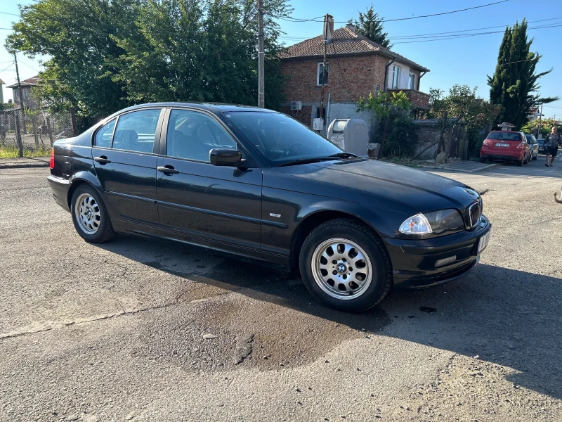BMW 316 - 1200 € / 2347.00 лв. - 29402740 1 | Car24.bg BMW 316 - 1200 € / 2347.00 лв. - 29402740 1