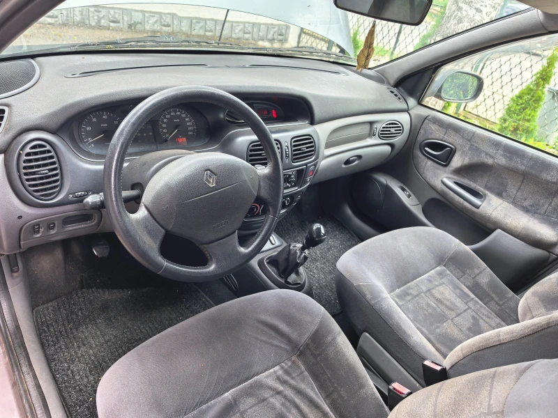 Renault Megane - 880 € / 1721.13 лв. - 73113726 1 | Car24.bg Renault Megane - 880 € / 1721.13 лв. - 73113726 1